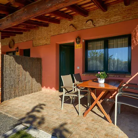 Can Pujol - Casitas De Turismo Rural En El Baix Emporda Serra de Daró Exterior photo
