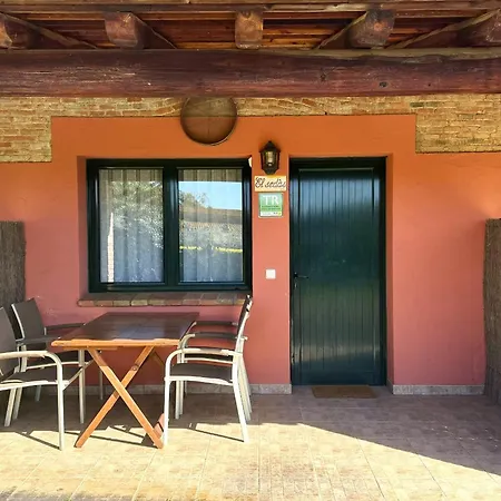 Can Pujol - Casitas De Turismo Rural En El Baix Emporda Serra de Daró Room photo