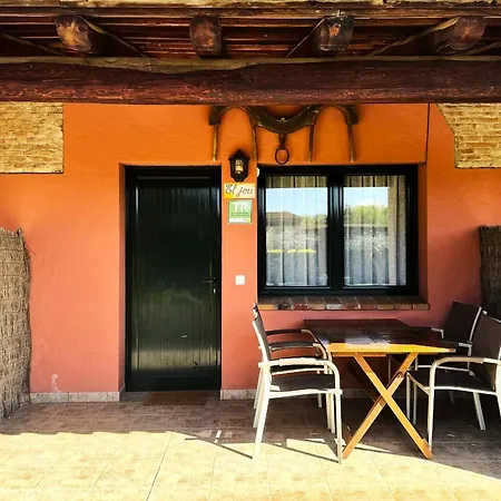 Can Pujol - Casitas De Turismo Rural En El Baix Emporda Serra de Daró Room photo