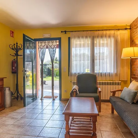 Can Pujol - Casitas De Turismo Rural En El Baix Emporda Serra de Daró Room photo