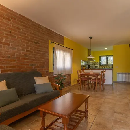 Can Pujol - Casitas De Turismo Rural En El Baix Emporda Serra de Daró Room photo