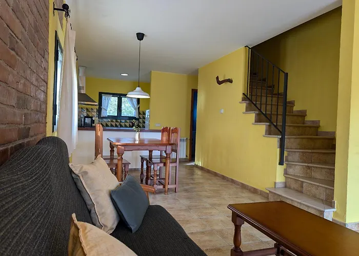 Can Pujol - Casitas De Turismo Rural En El Baix Emporda
