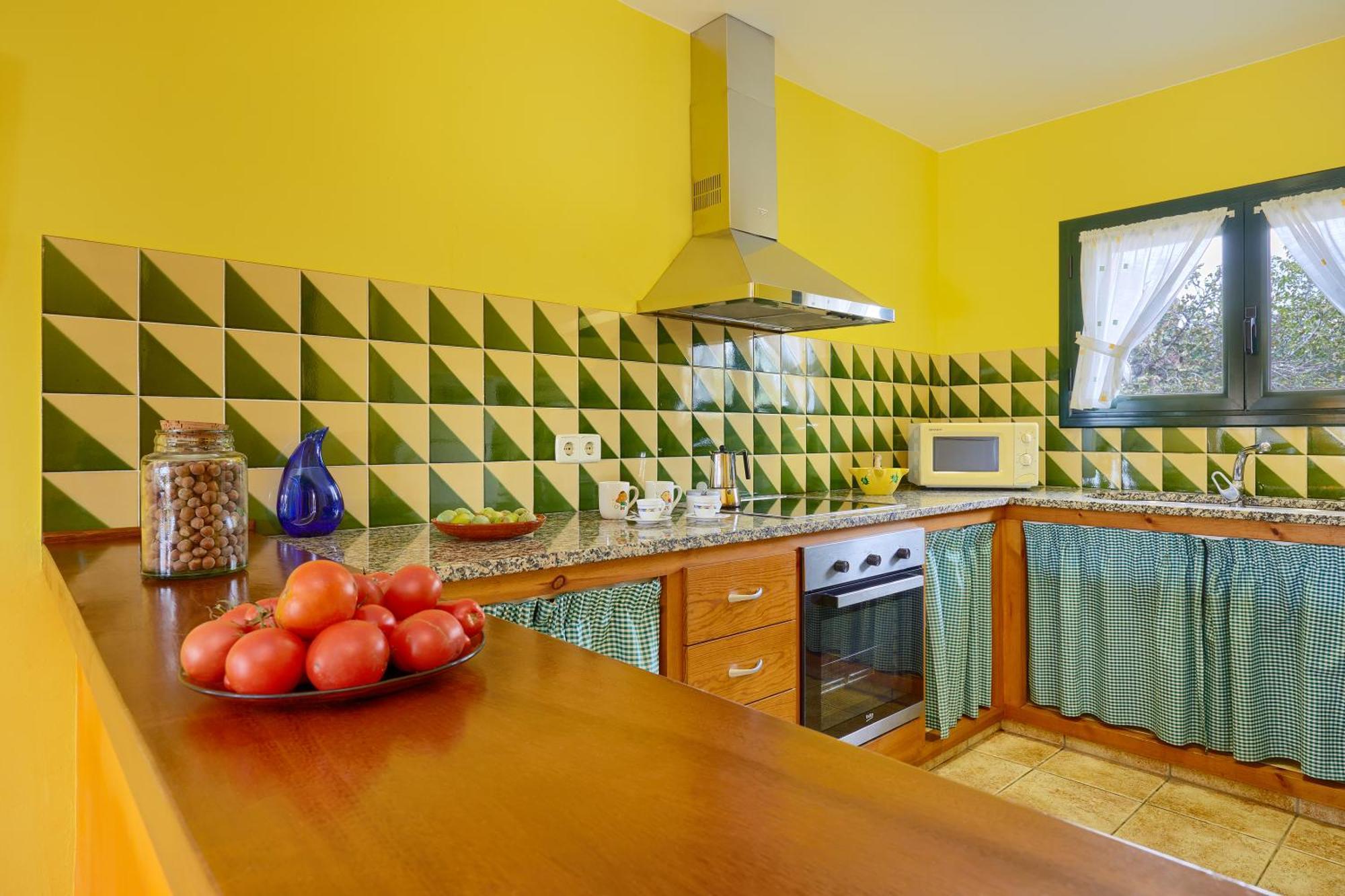 Séjour à la campagne Pujol - Casitas De En El Baix Emporda Serra de Daró