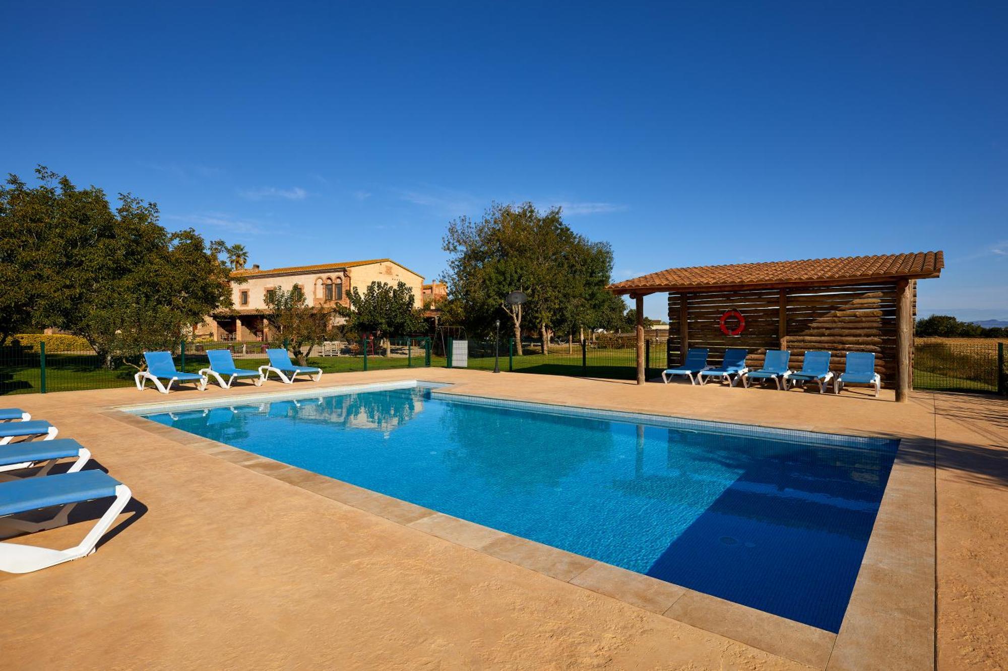 Pujol - Casitas De En El Baix Emporda Country house *