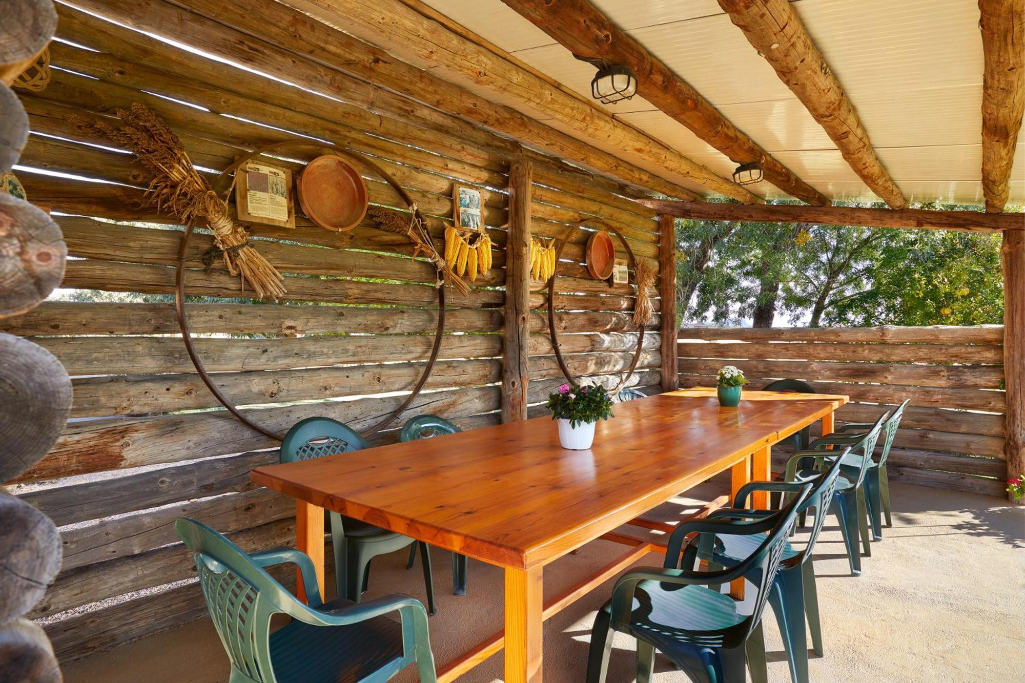 Pujol - Casitas De En El Baix Emporda Landhaus Serra de Daró