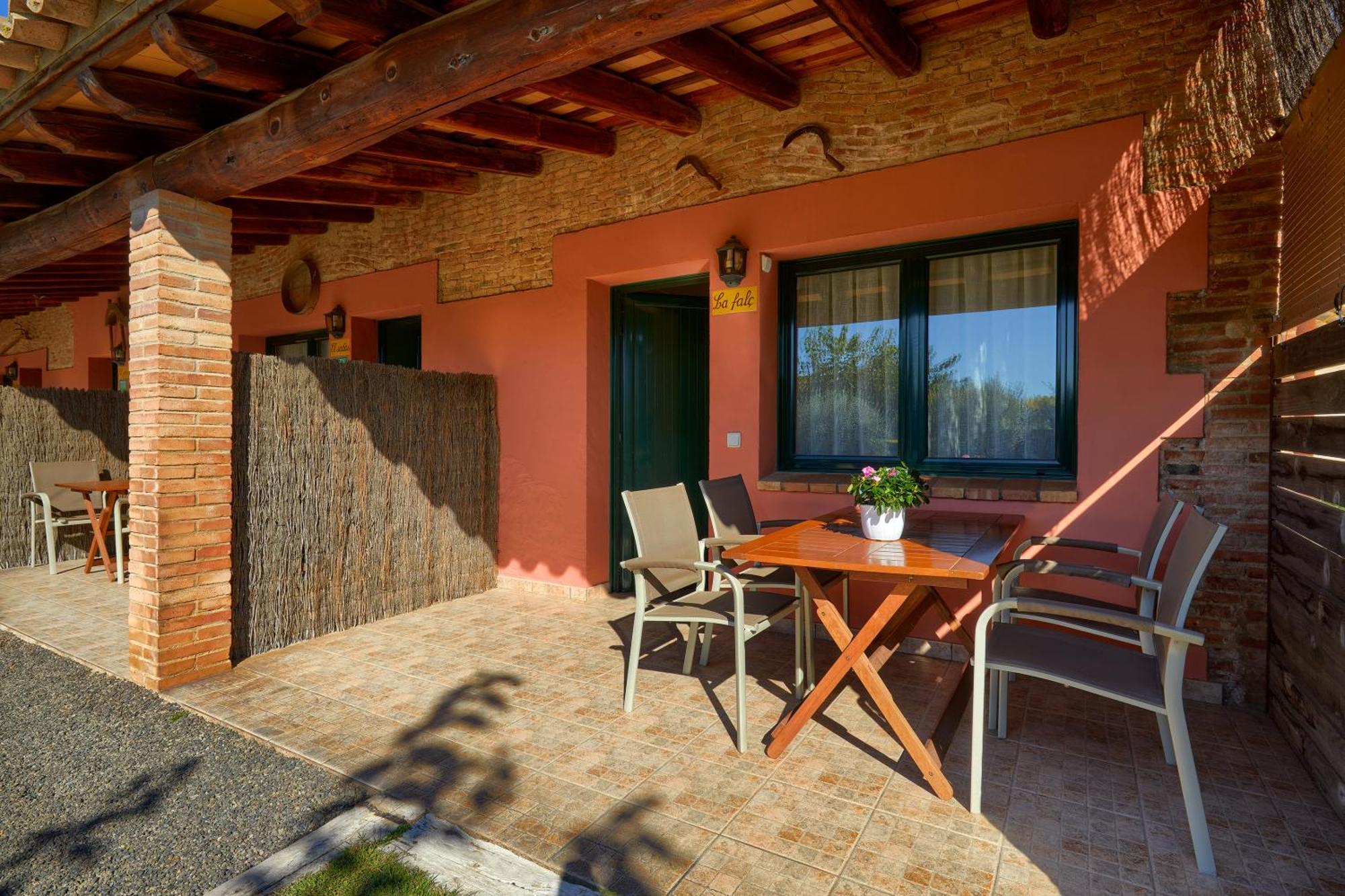 Séjour à la campagne Pujol - Casitas De En El Baix Emporda Serra de Daró