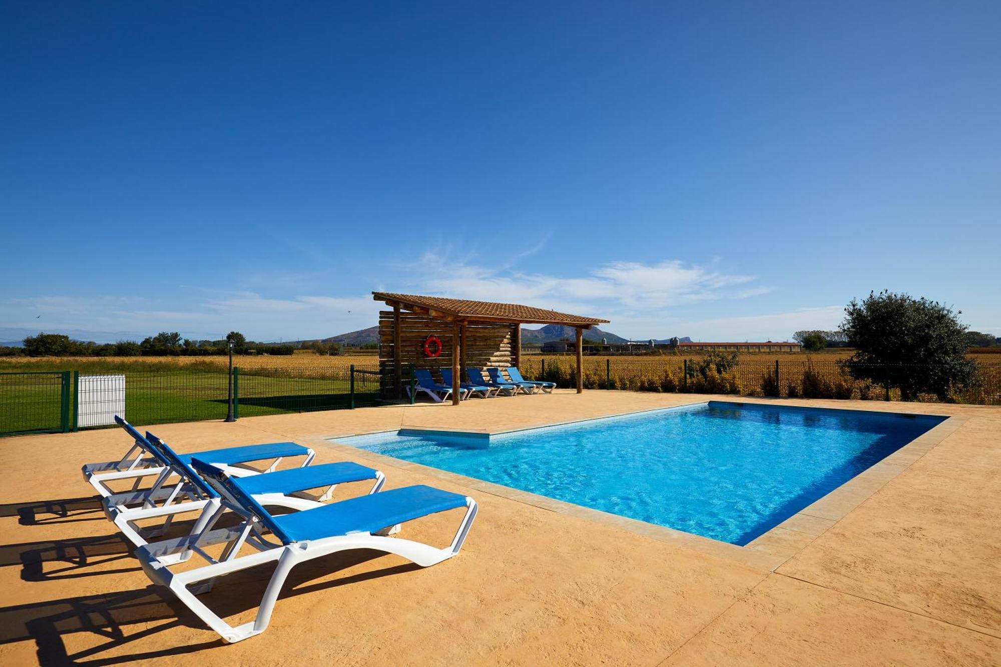 Pujol - Casitas De En El Baix Emporda Country house *