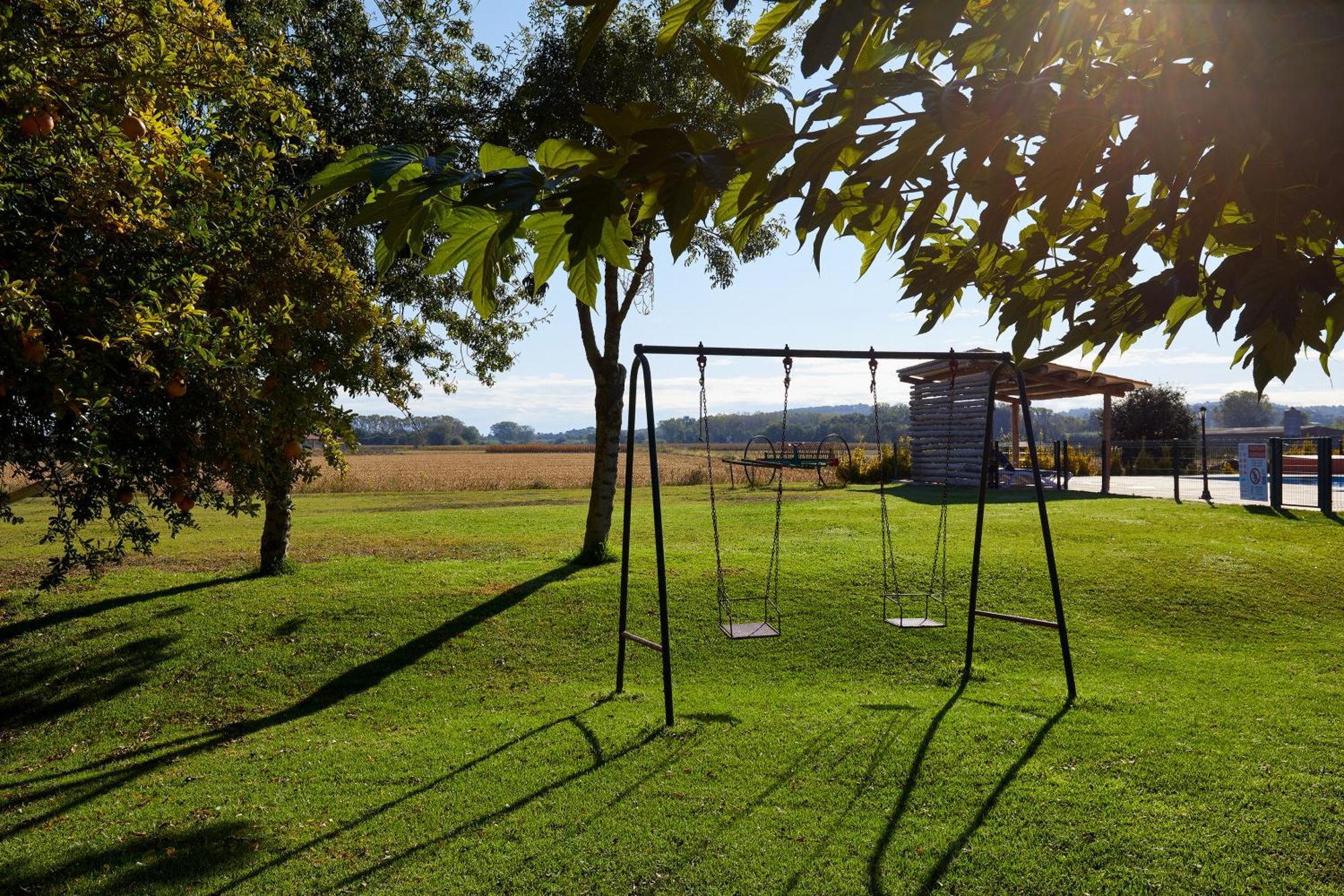 Pujol - Casitas De En El Baix Emporda Country house Serra de Daro