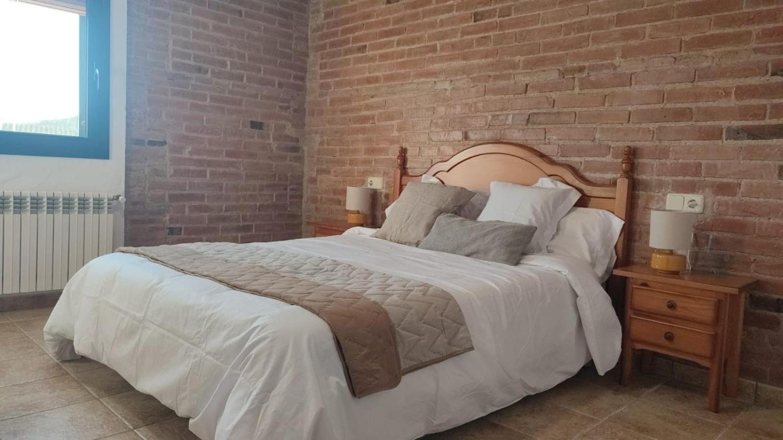 Country house Pujol - Casitas De En El Baix Emporda *