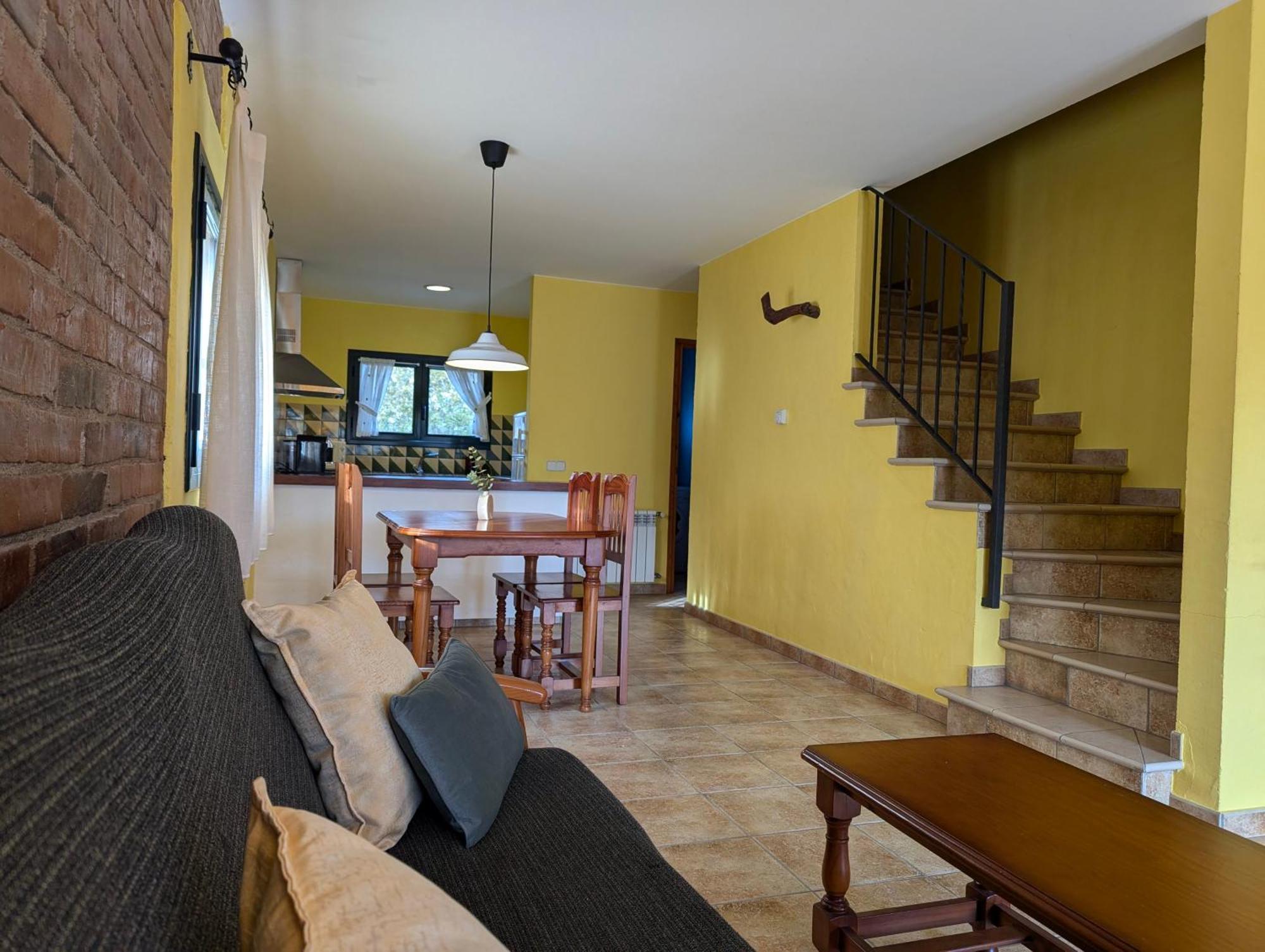 Country house Pujol - Casitas De En El Baix Emporda Serra de Daro