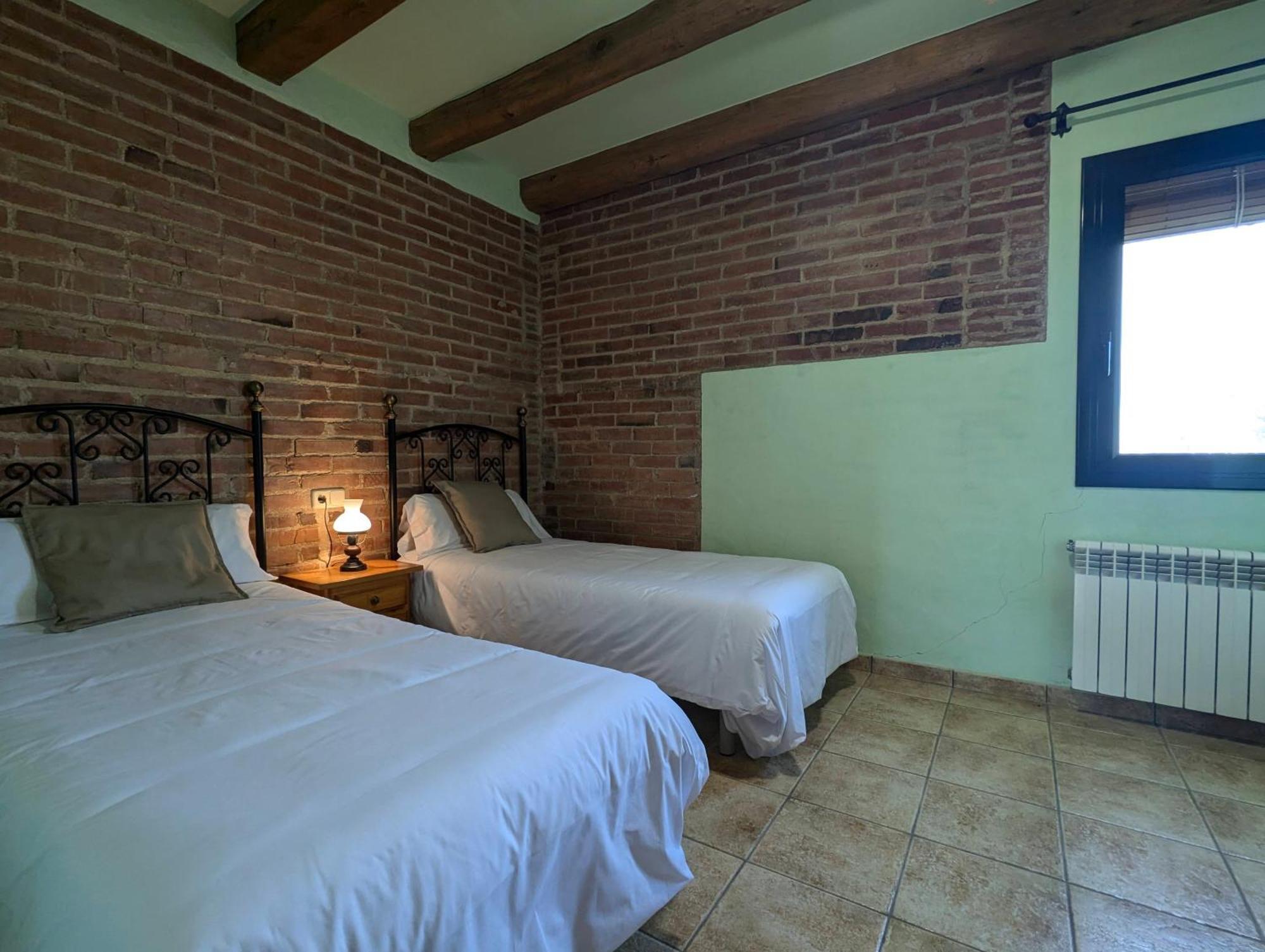 Pujol - Casitas De En El Baix Emporda Serra de Daro