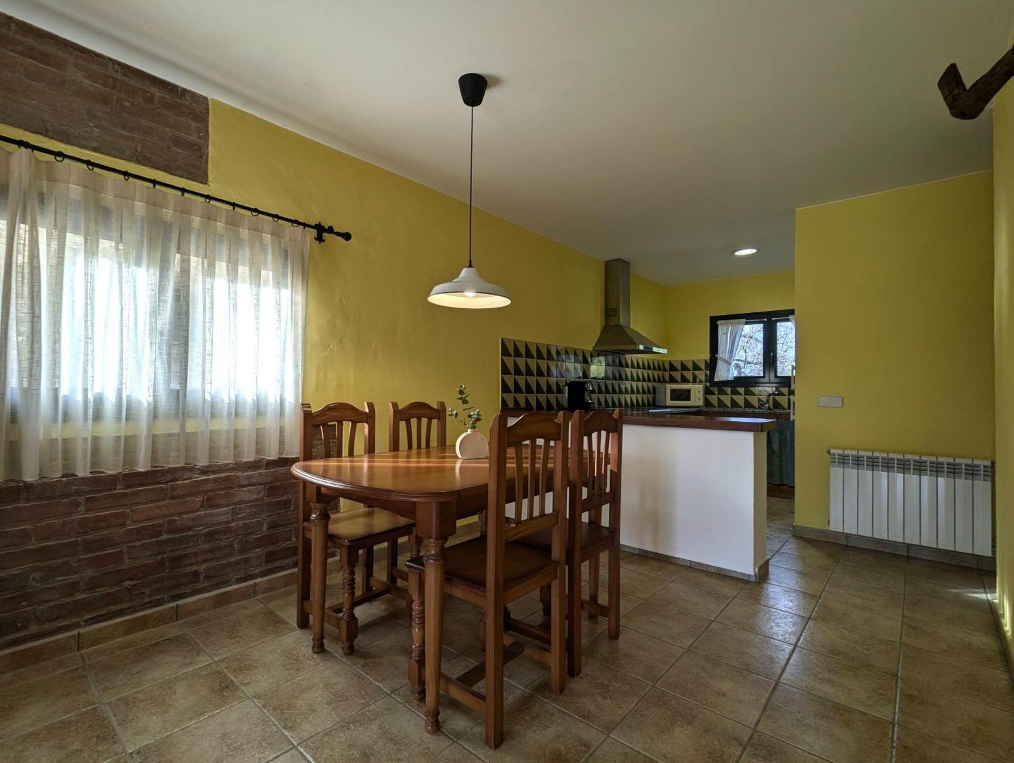 Pujol - Casitas De En El Baix Emporda Serra de Daró