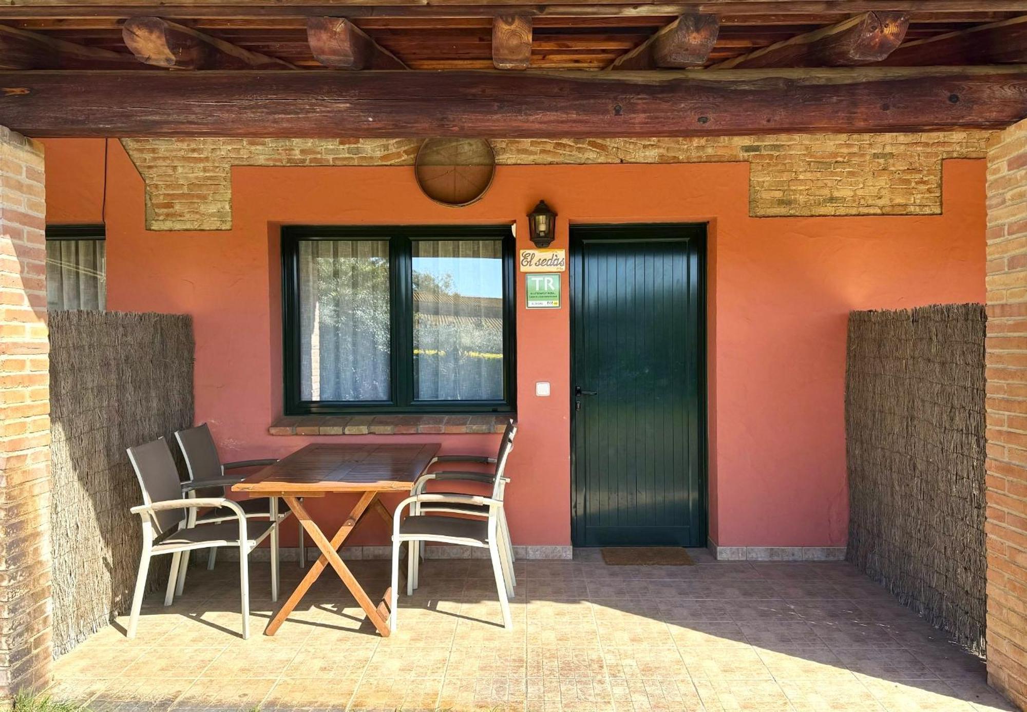Pujol - Casitas De En El Baix Emporda Séjour à la campagne *