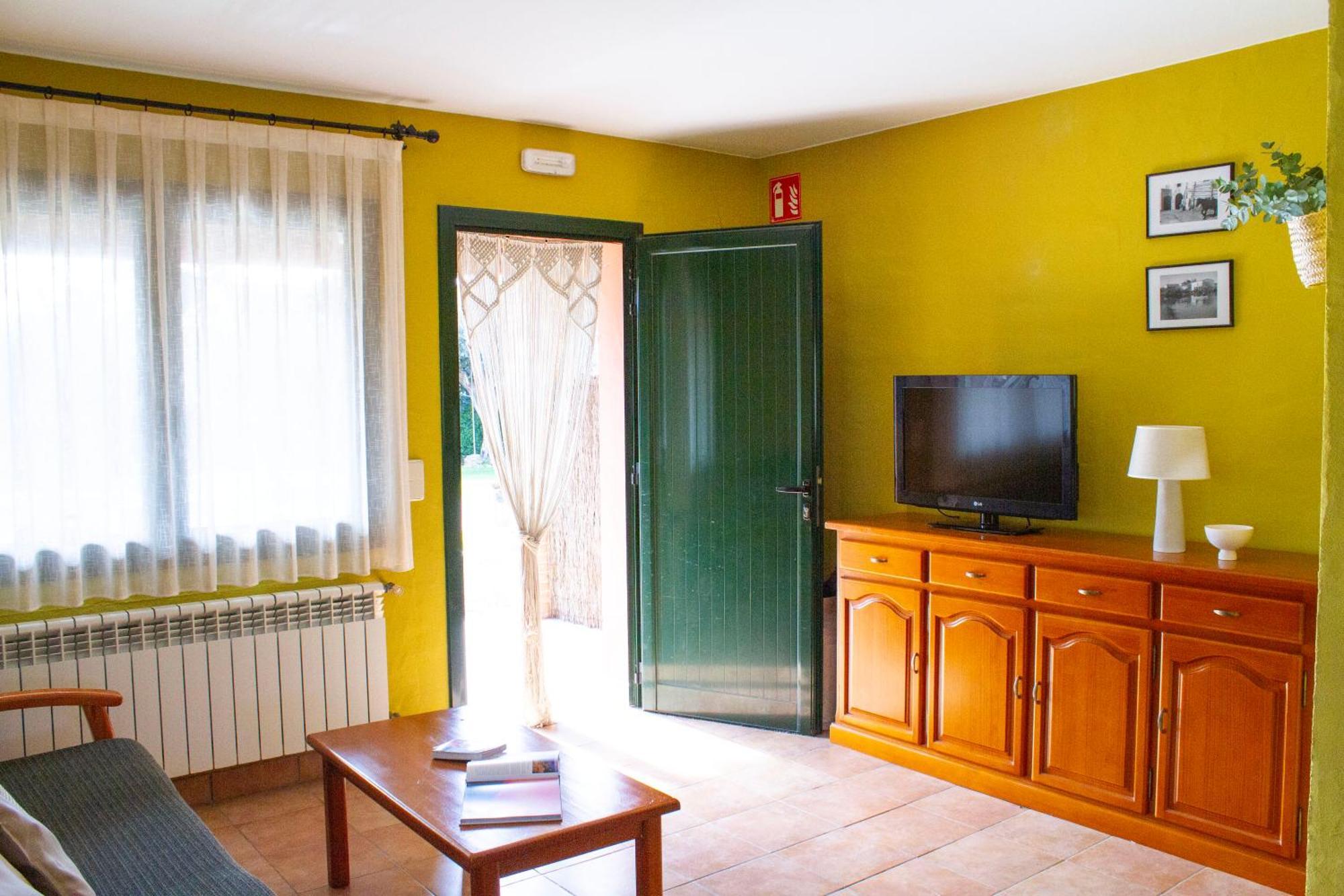 Séjour à la campagne Pujol - Casitas De En El Baix Emporda *