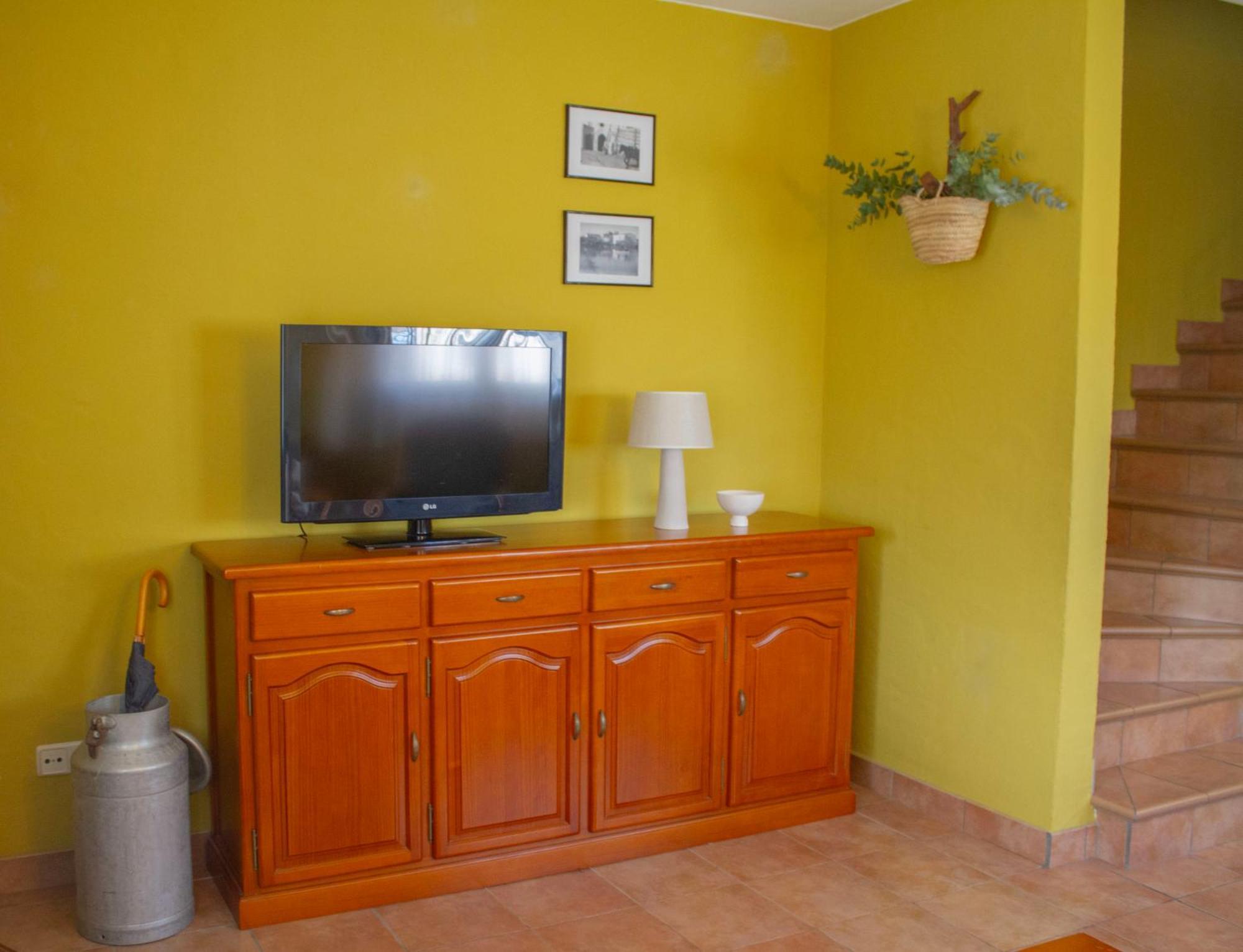 Pujol - Casitas De En El Baix Emporda Country house Serra de Daro