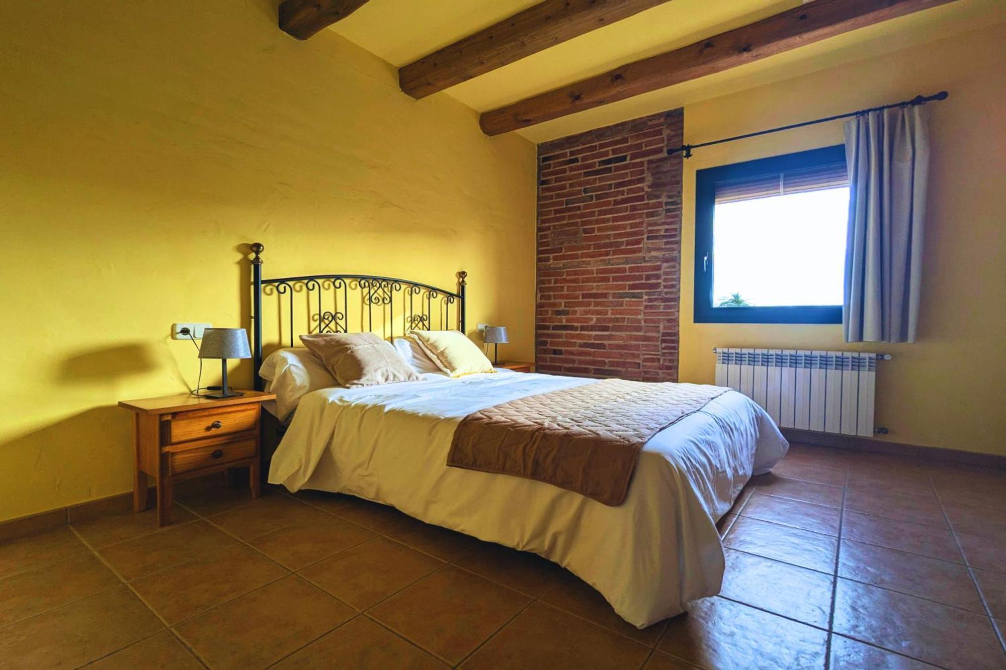 Pujol - Casitas De En El Baix Emporda *