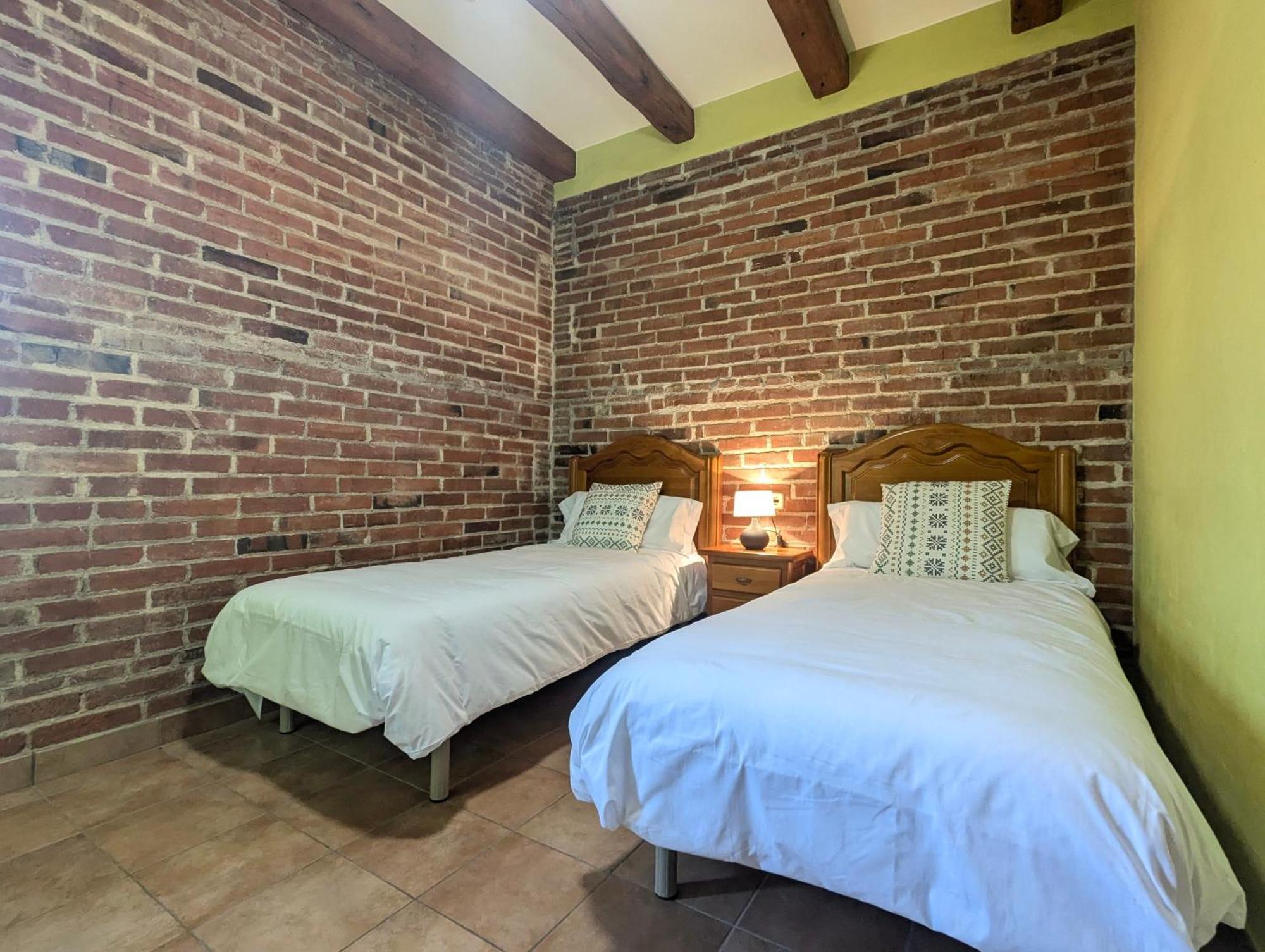 Pujol - Casitas De En El Baix Emporda Serra de Daro