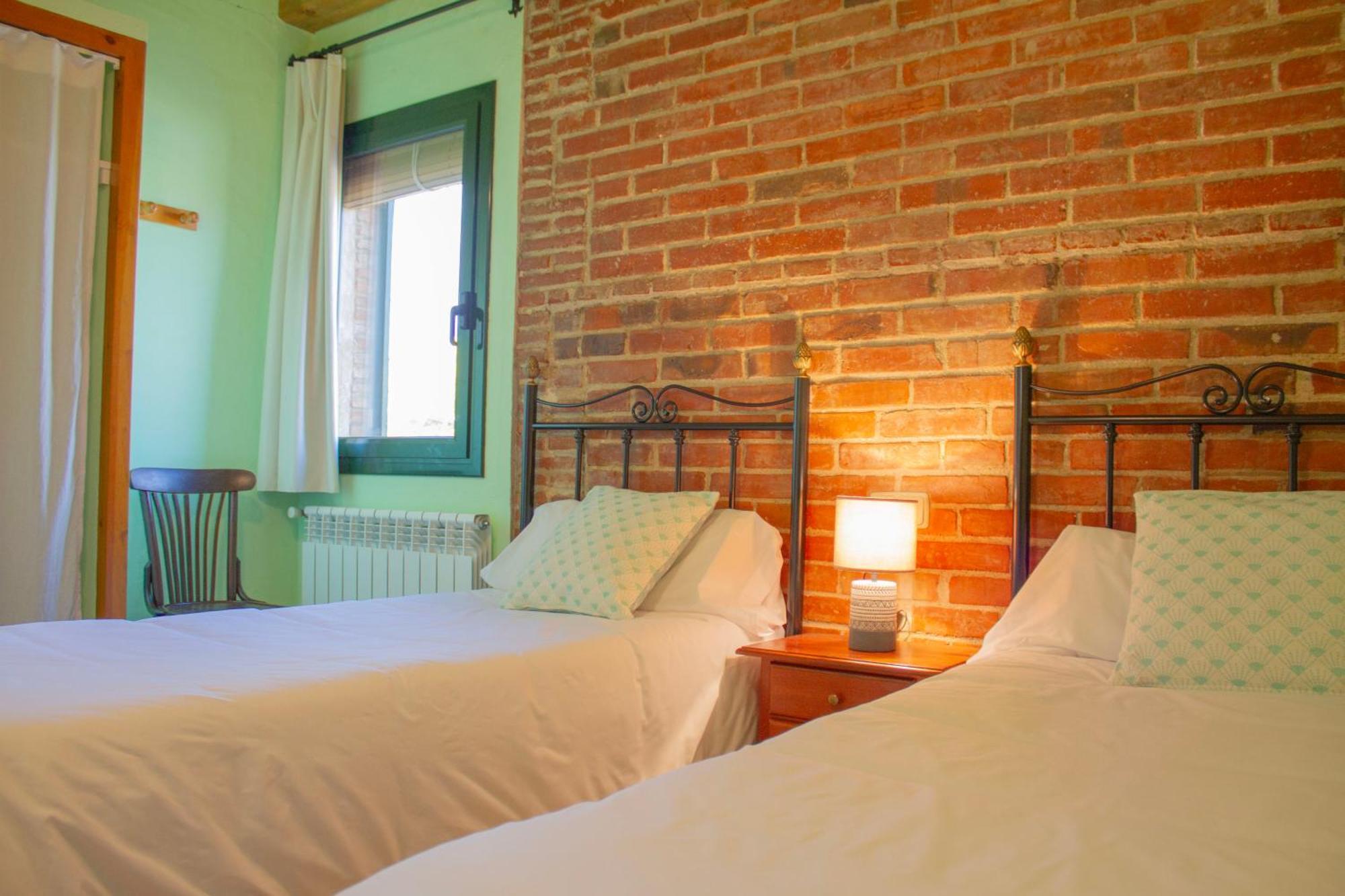 Country house Pujol - Casitas De En El Baix Emporda *