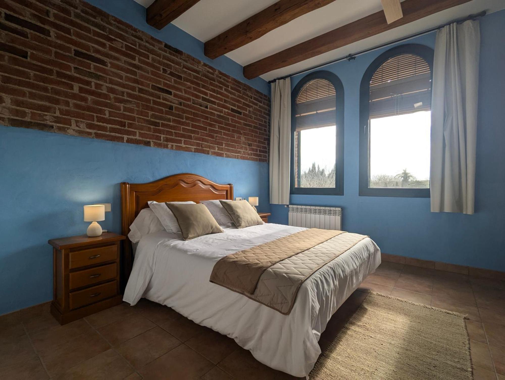 Pujol - Casitas De En El Baix Emporda Country house Serra de Daro