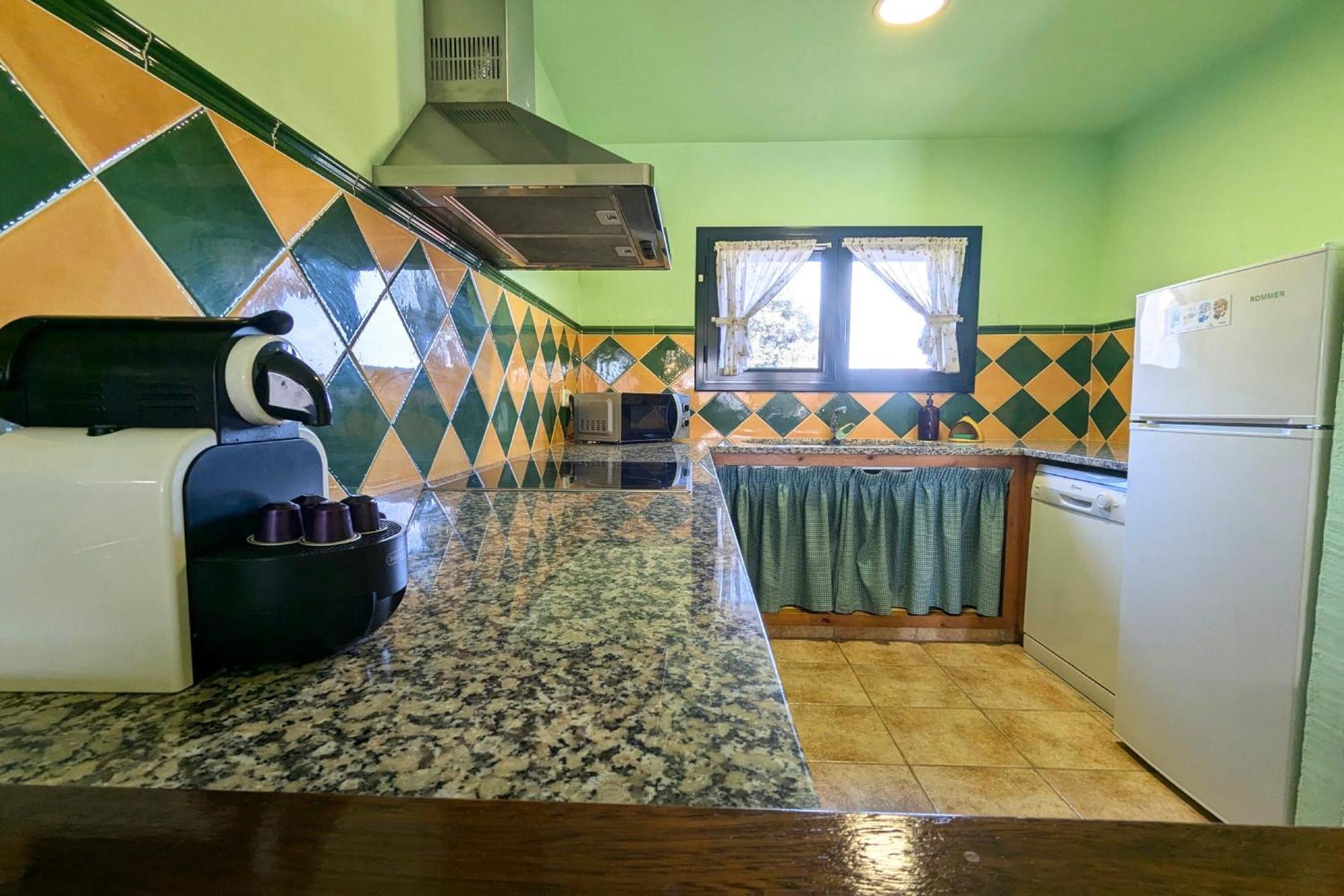 Pujol - Casitas De En El Baix Emporda *