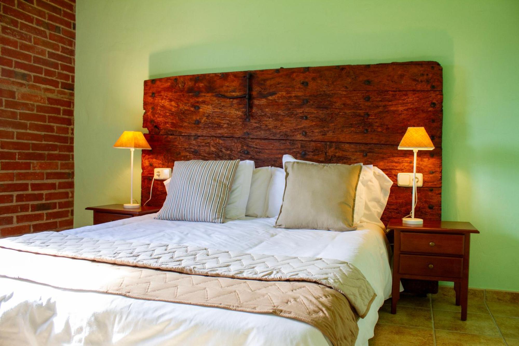 Pujol - Casitas De En El Baix Emporda