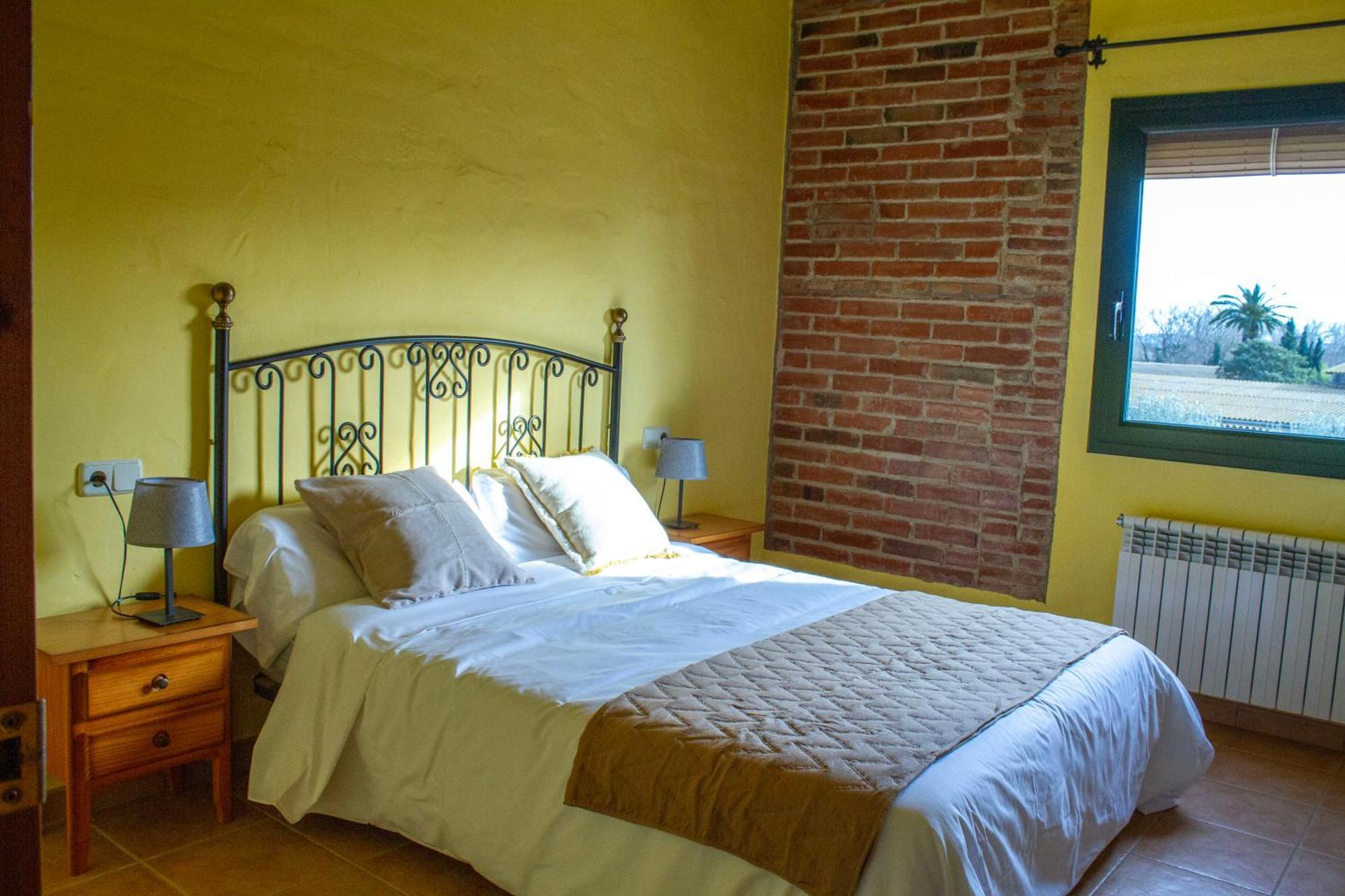 Pujol - Casitas De En El Baix Emporda Séjour à la campagne