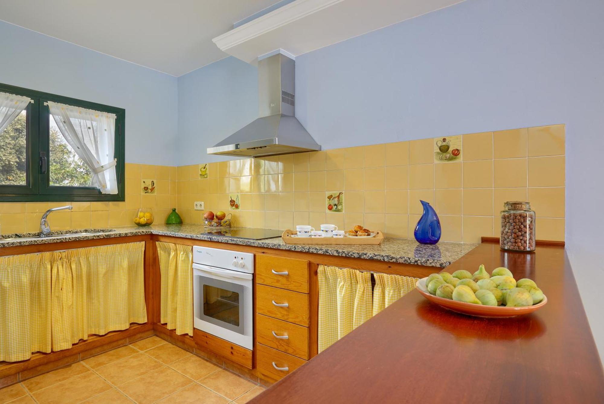 Séjour à la campagne Pujol - Casitas De En El Baix Emporda Serra de Daró