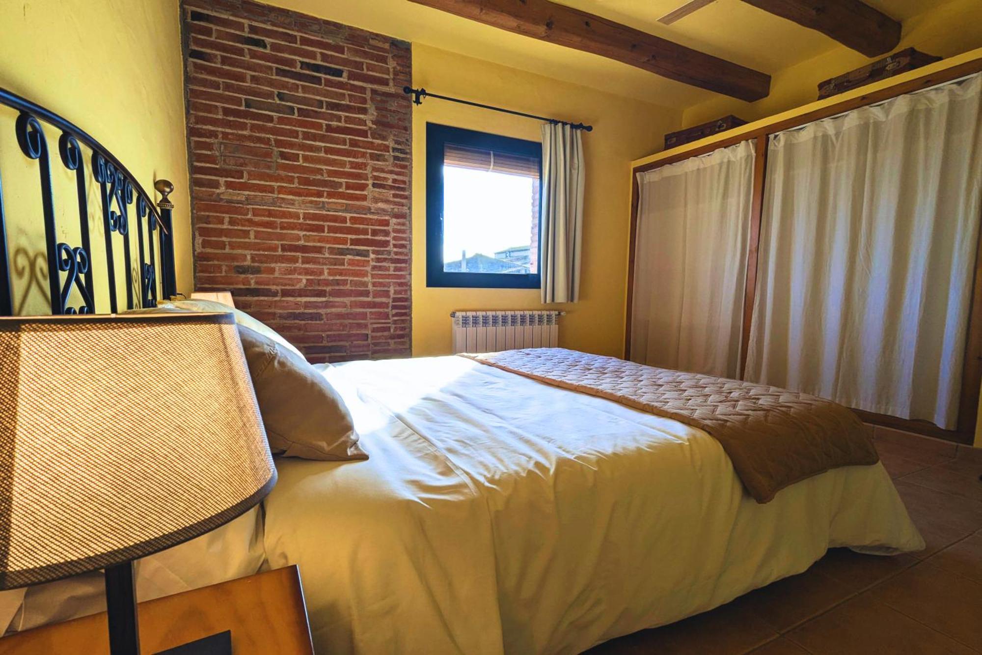 Pujol - Casitas De En El Baix Emporda