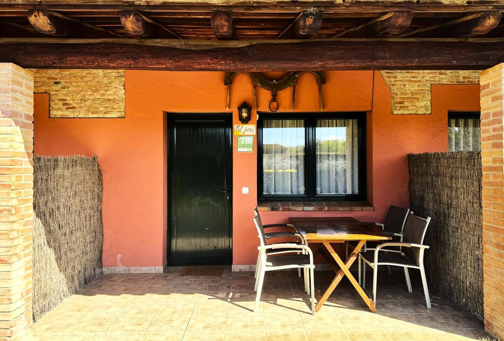 Pujol - Casitas De En El Baix Emporda Landhaus