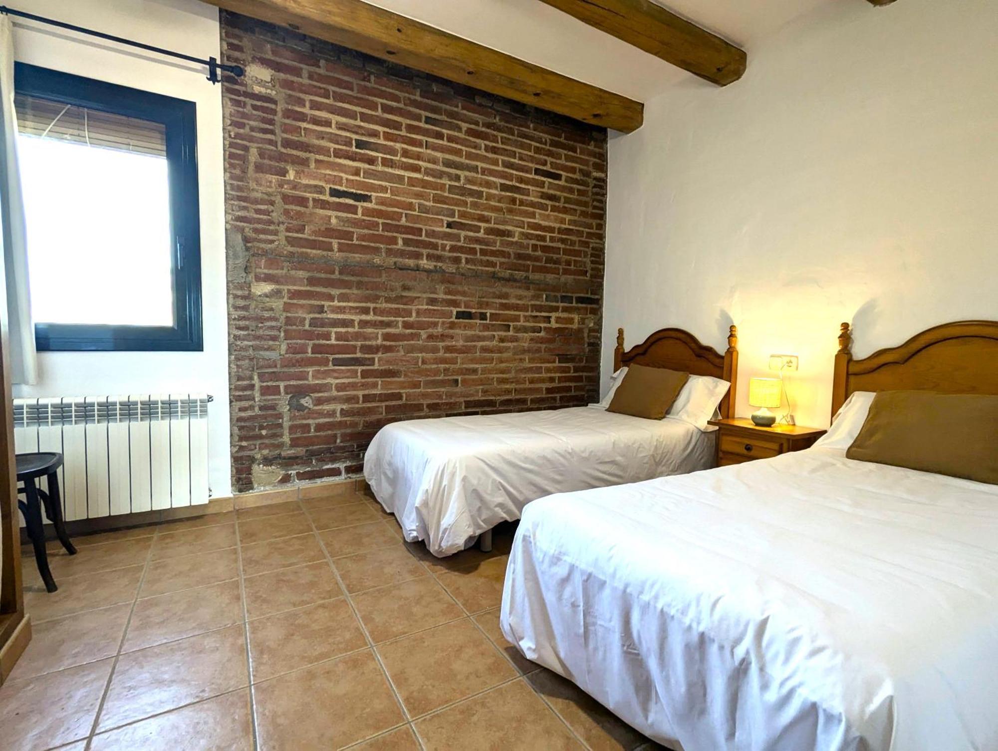 Pujol - Casitas De En El Baix Emporda Séjour à la campagne *