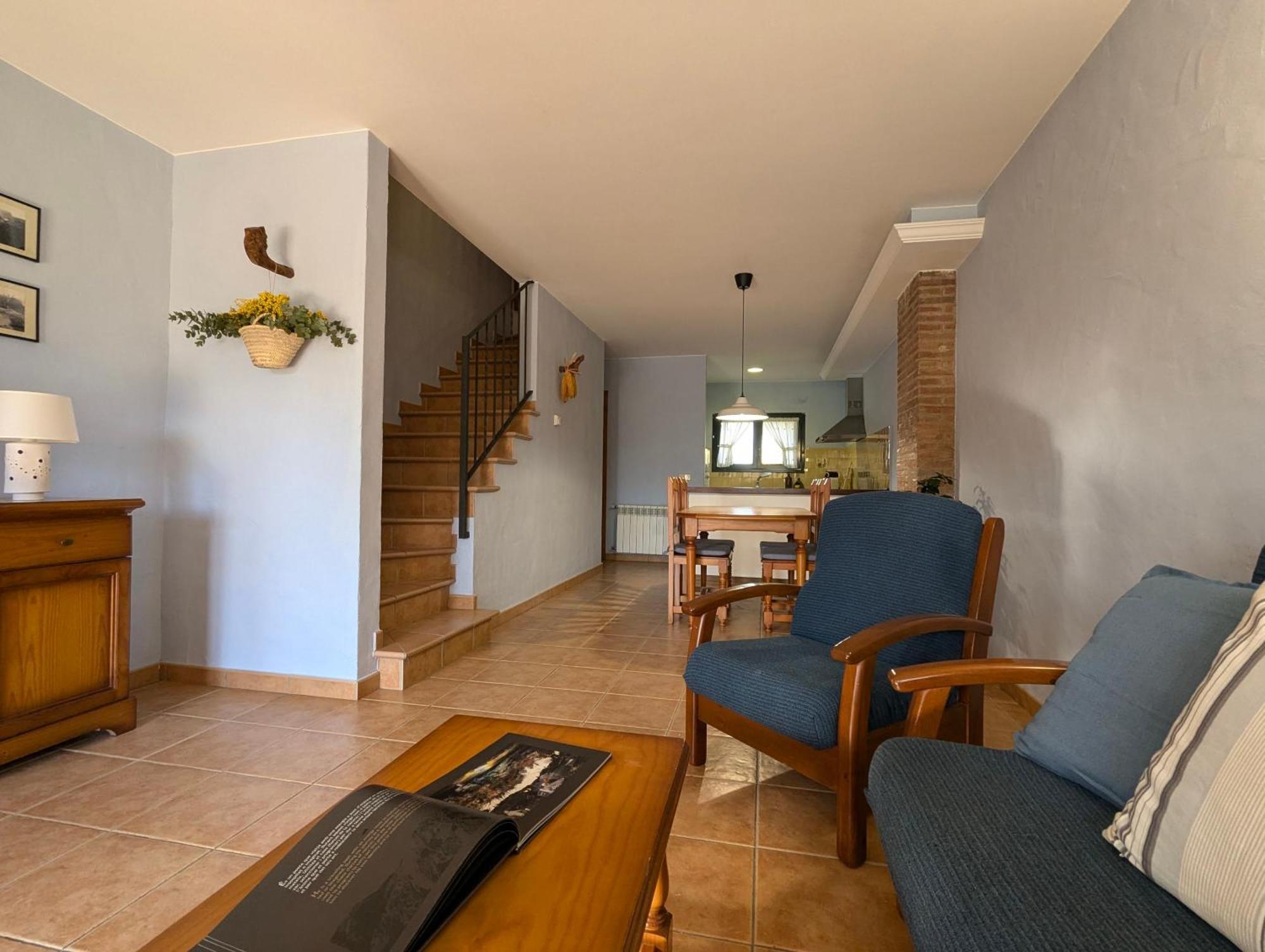 Pujol - Casitas De En El Baix Emporda *