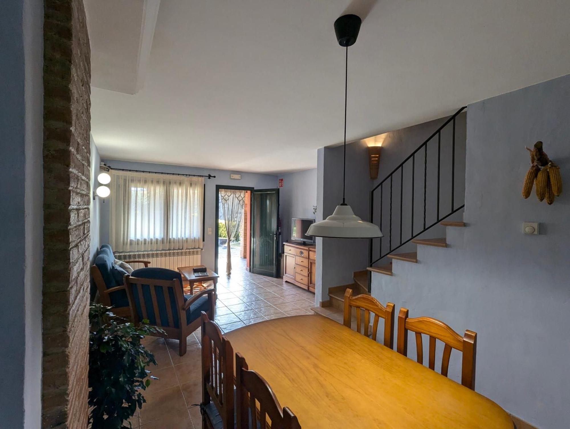 Pujol - Casitas De En El Baix Emporda