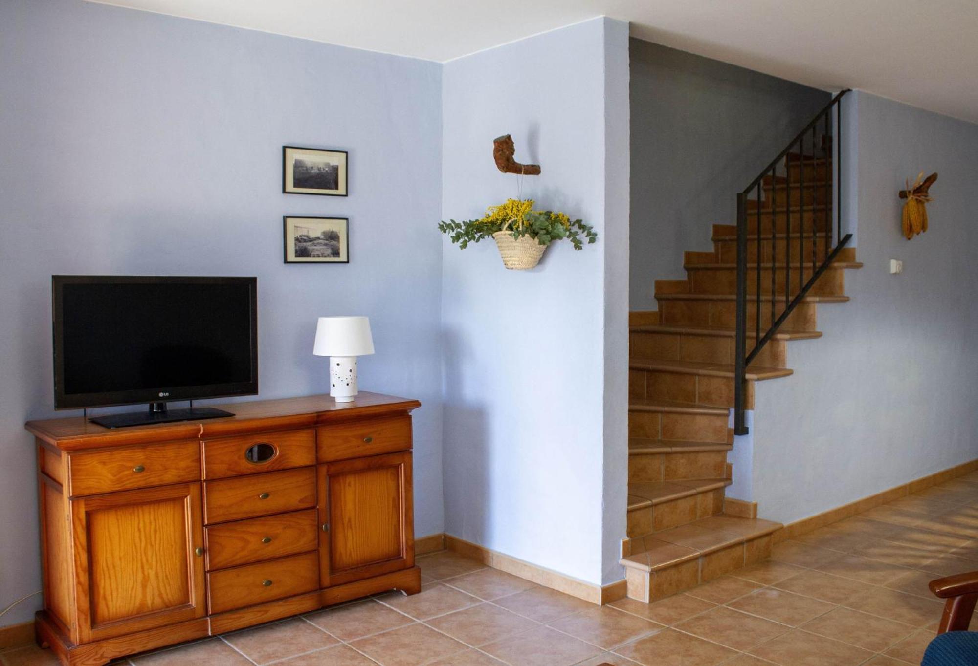 Pujol - Casitas De En El Baix Emporda * Serra de Daró