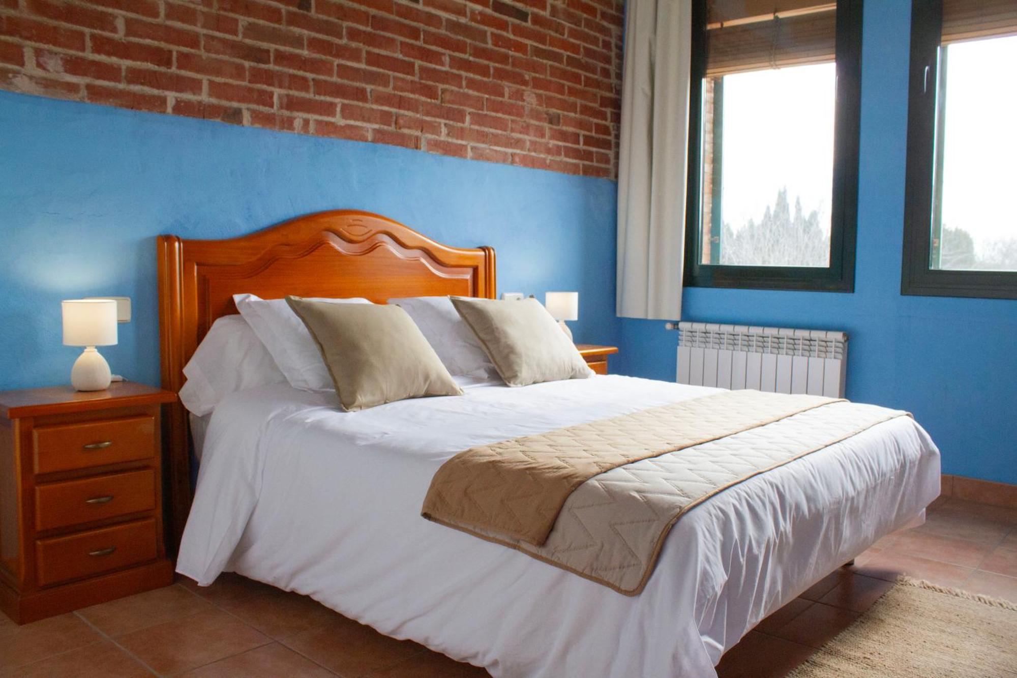 Pujol - Casitas De En El Baix Emporda *