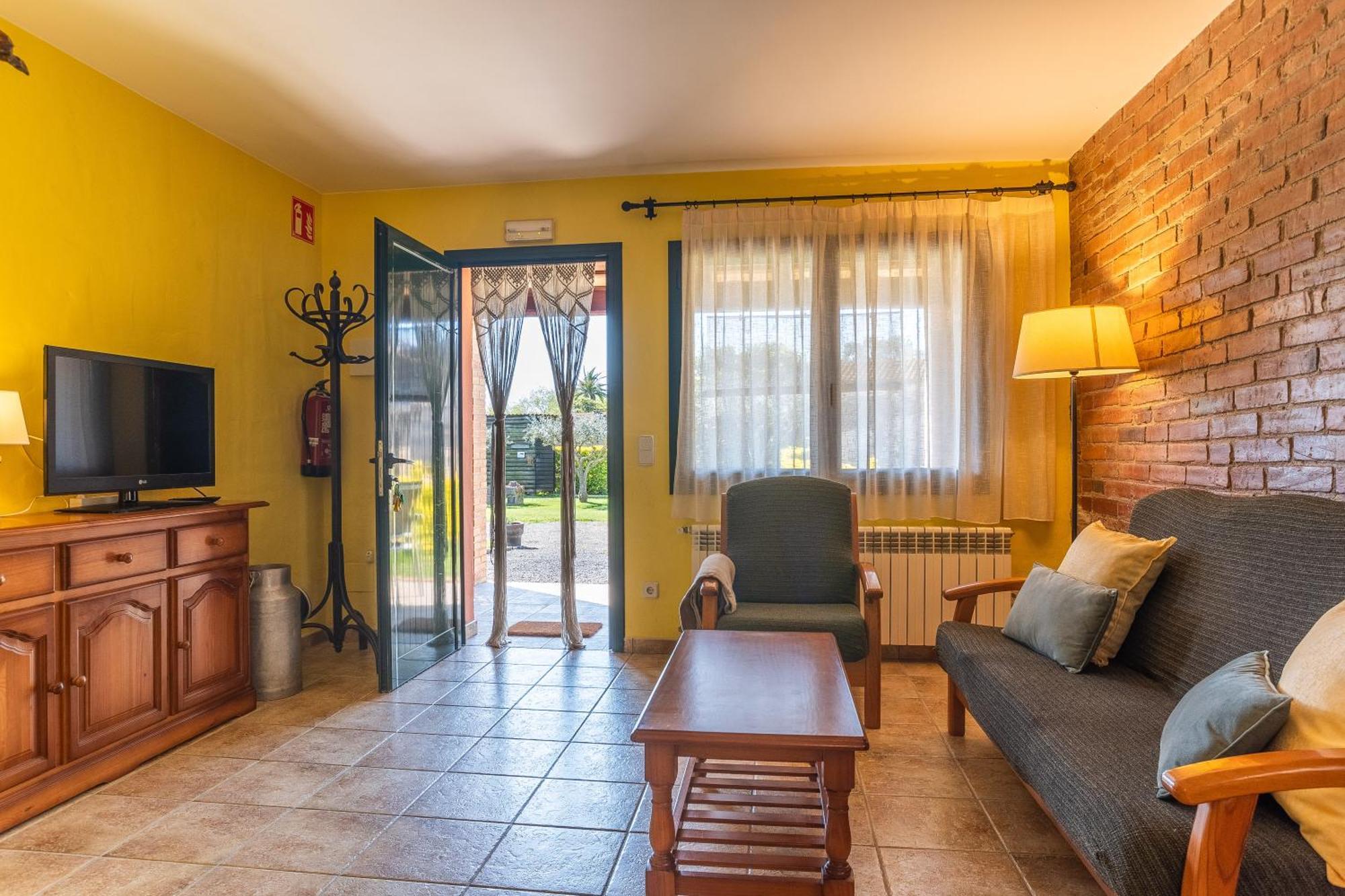 Pujol - Casitas De En El Baix Emporda *