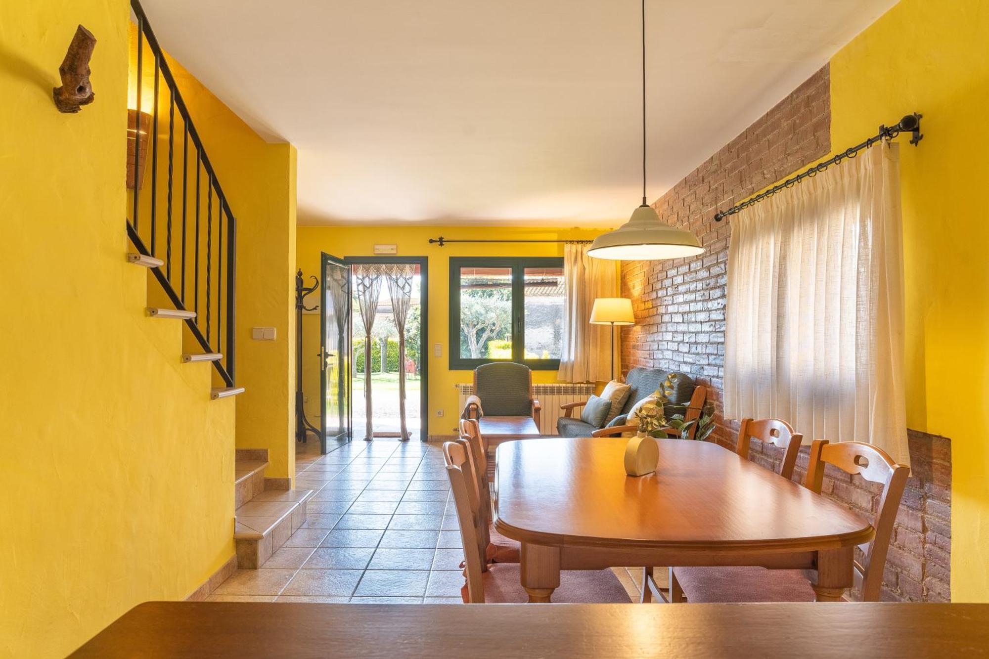 Pujol - Casitas De En El Baix Emporda
