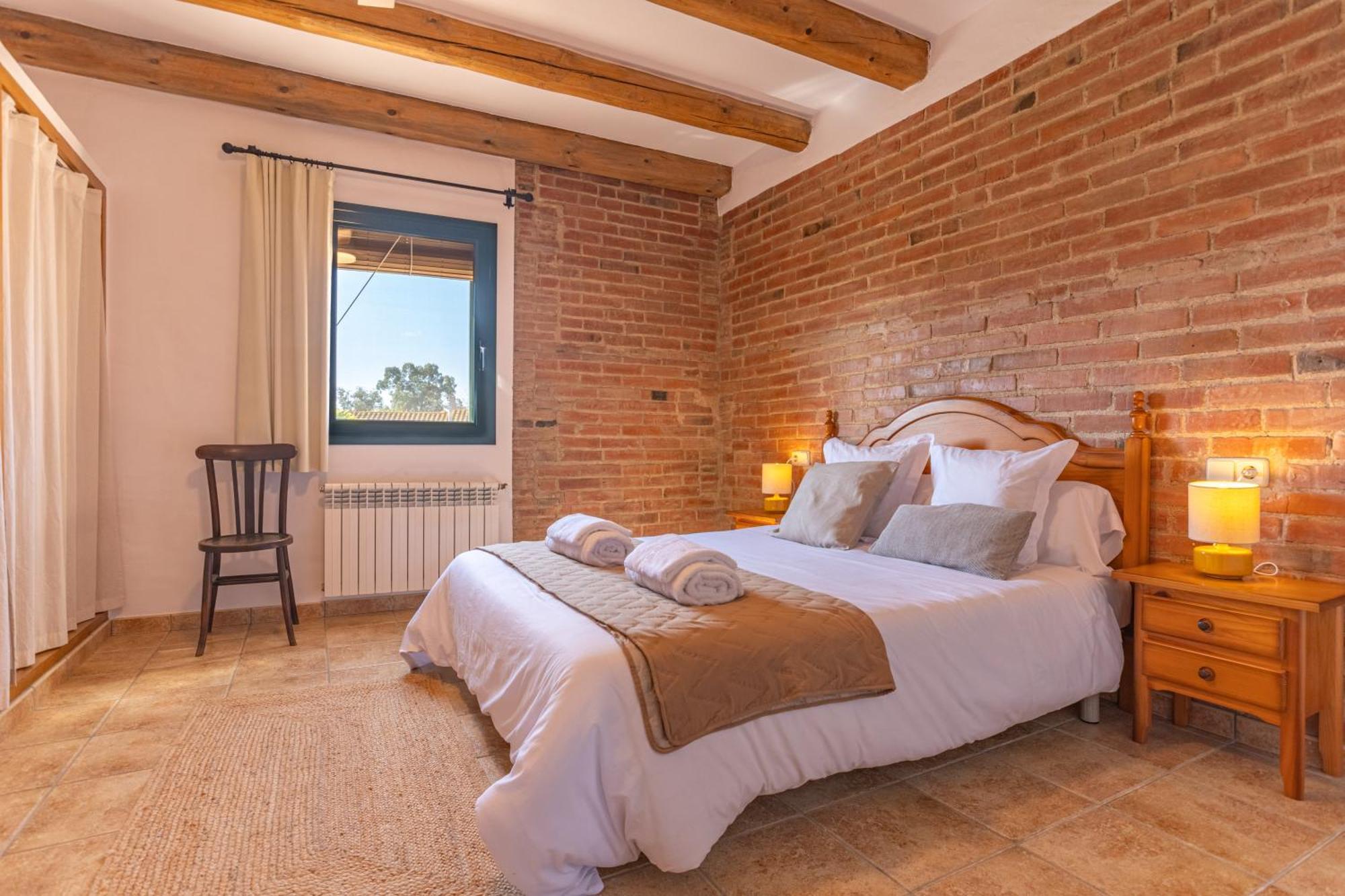 Pujol - Casitas De En El Baix Emporda Country house