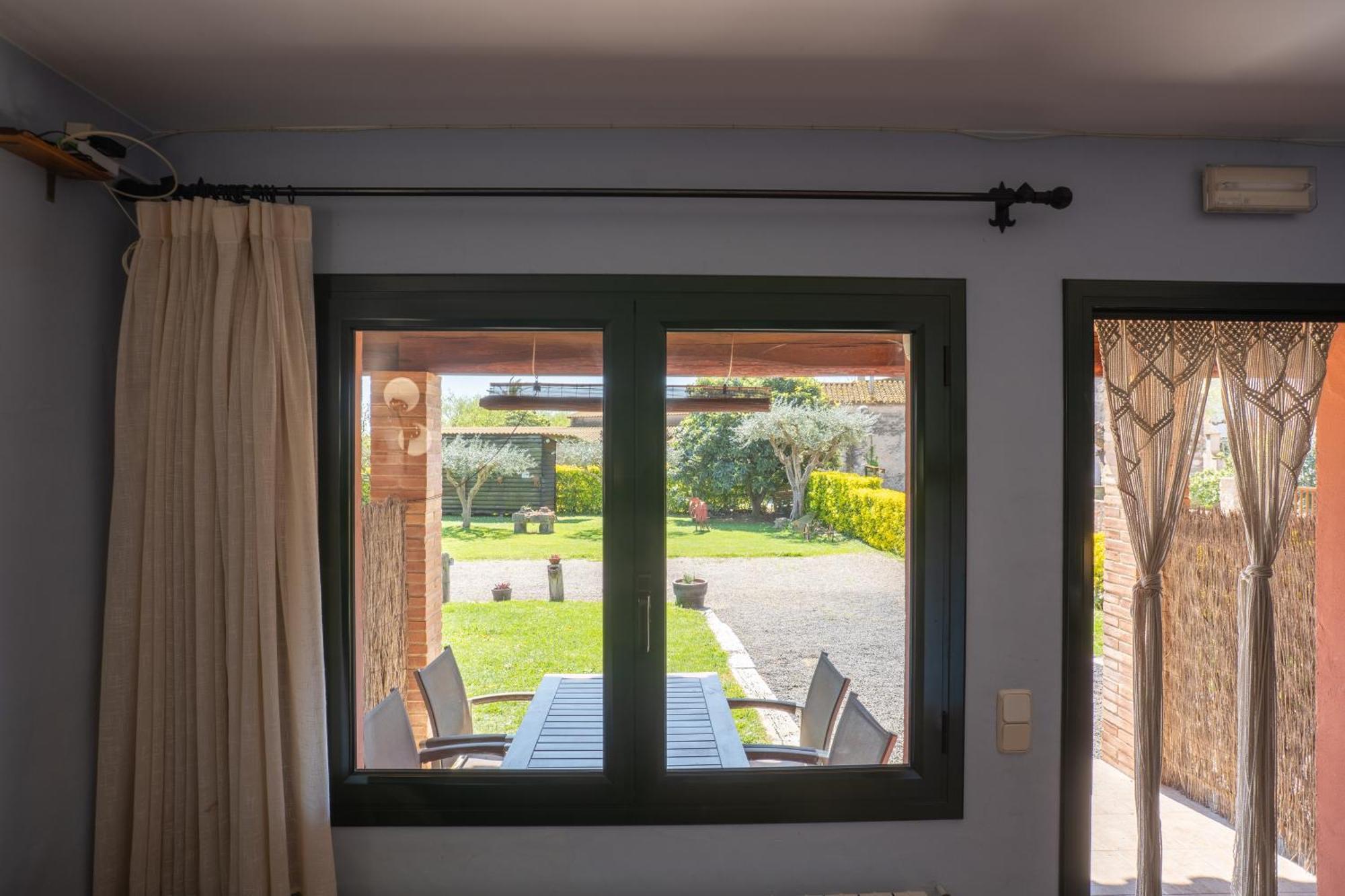 Séjour à la campagne Pujol - Casitas De En El Baix Emporda *