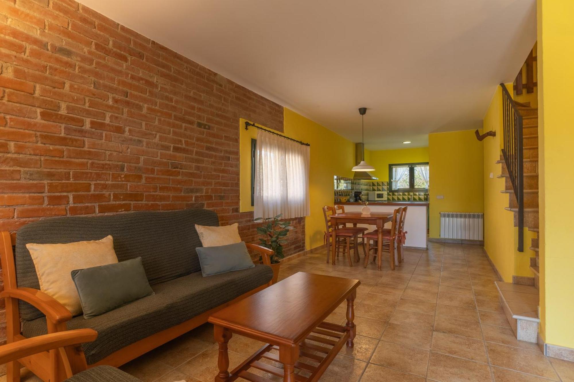 Séjour à la campagne Pujol - Casitas De En El Baix Emporda Serra de Daró