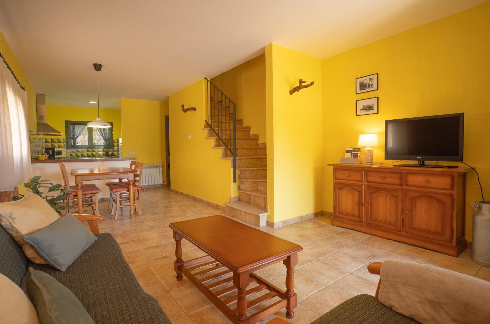 Pujol - Casitas De En El Baix Emporda