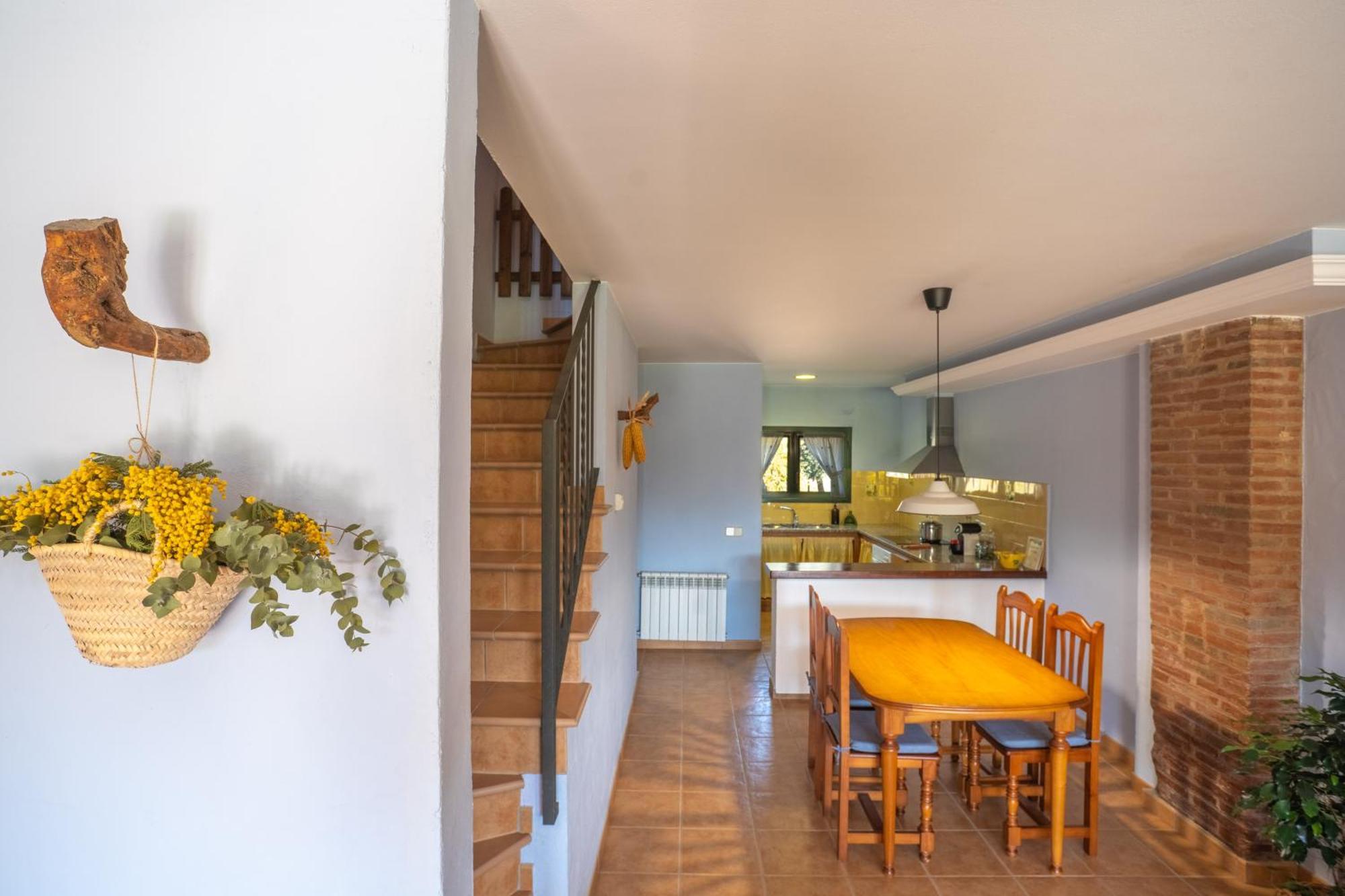 Séjour à la campagne Pujol - Casitas De En El Baix Emporda *