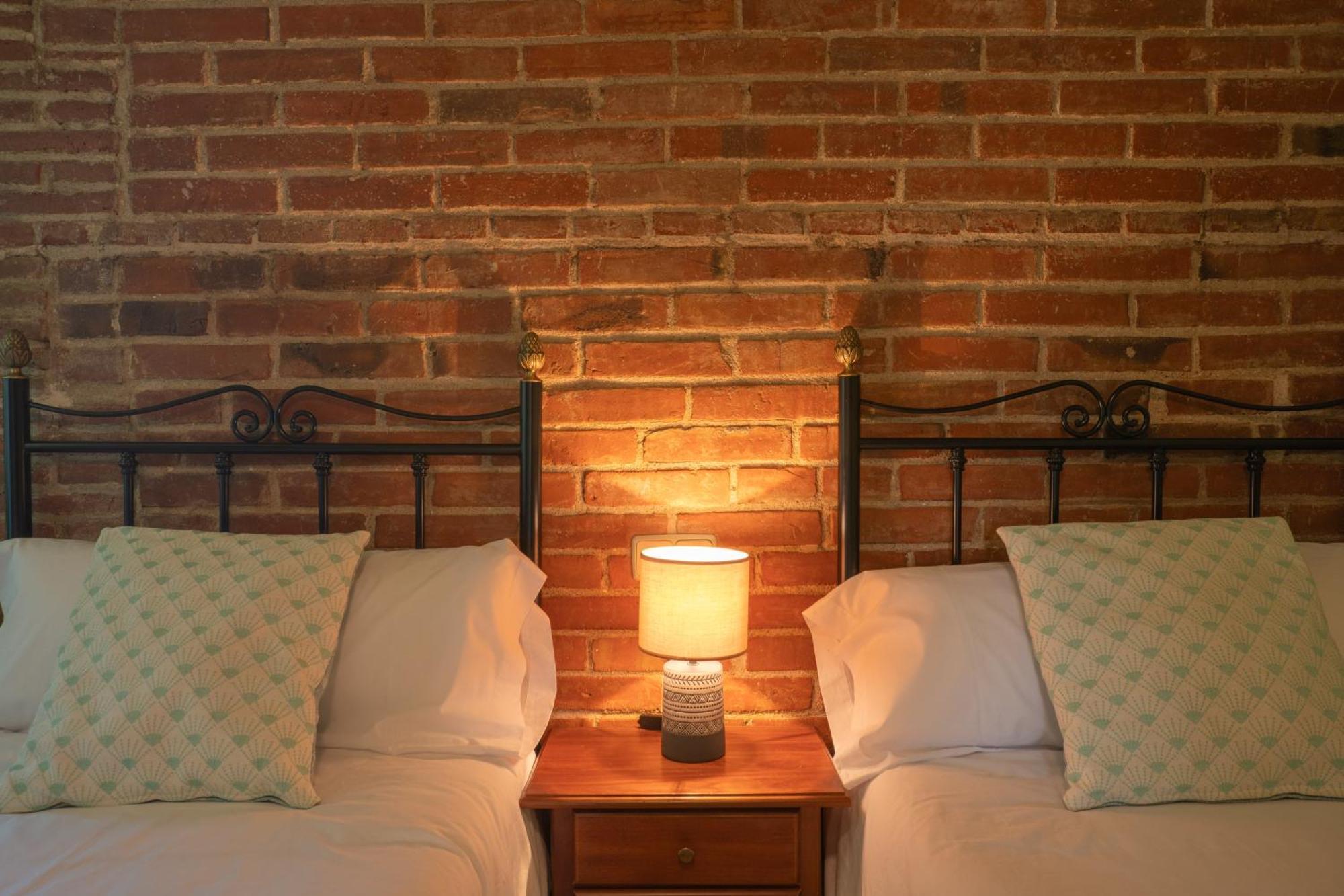 Pujol - Casitas De En El Baix Emporda Country house Serra de Daro