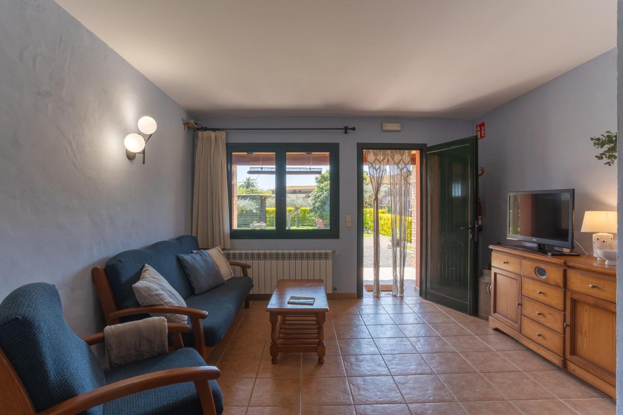 Pujol - Casitas De En El Baix Emporda