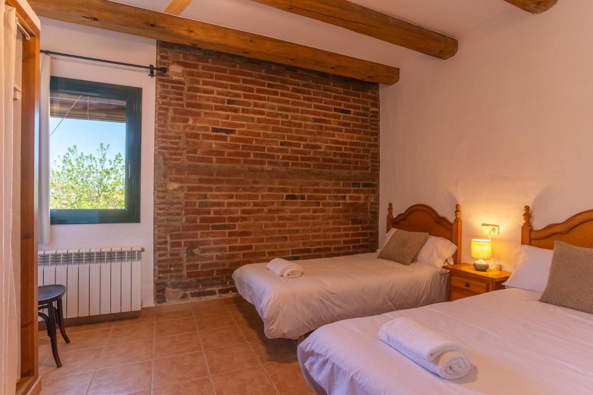 Pujol - Casitas De En El Baix Emporda *
