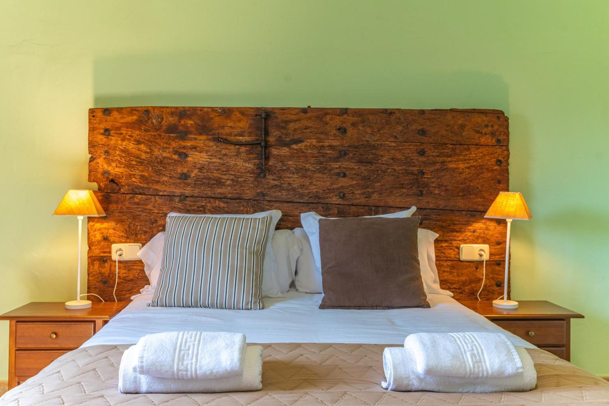 Country house Pujol - Casitas De En El Baix Emporda Serra de Daro