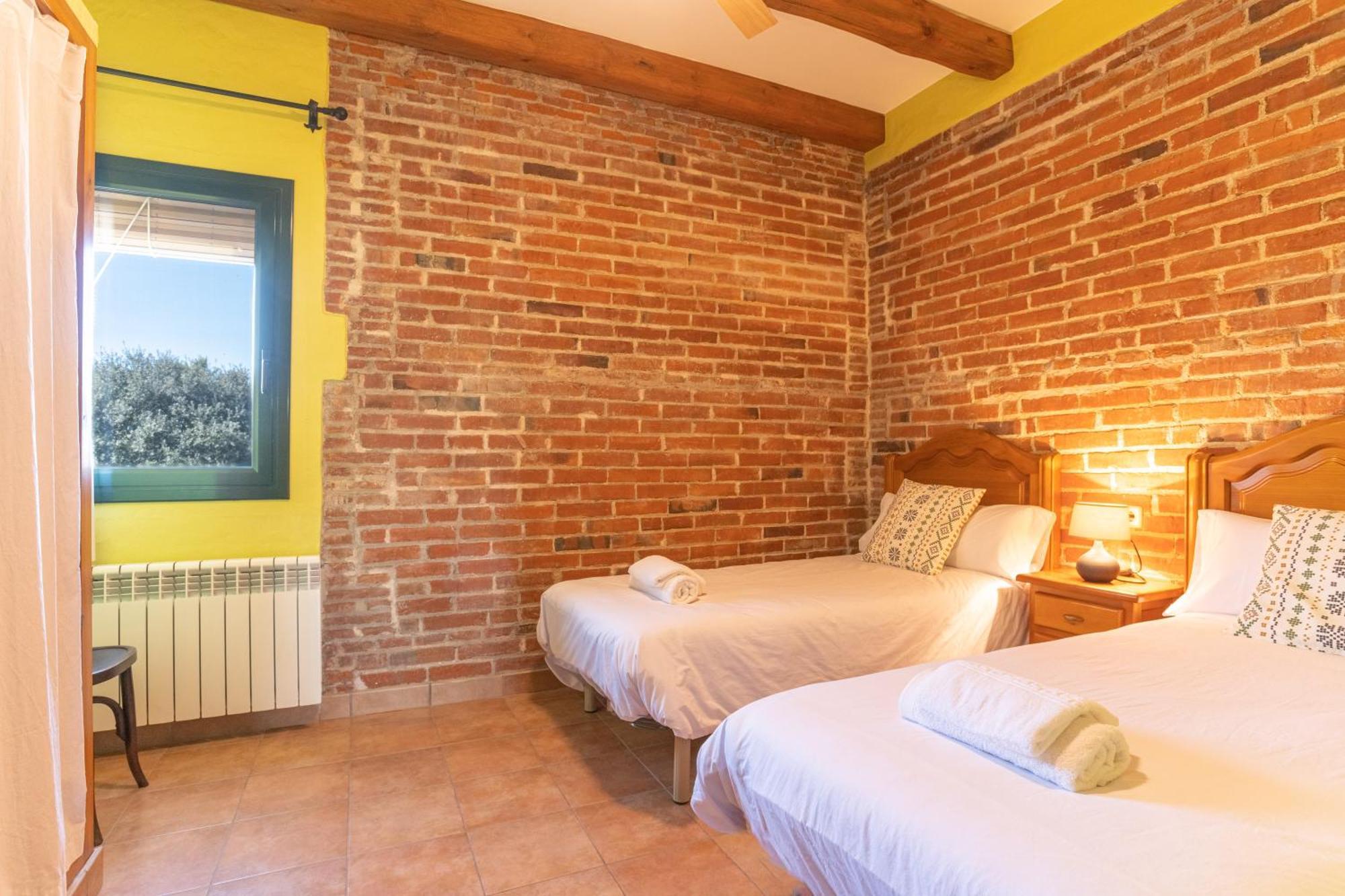 Pujol - Casitas De En El Baix Emporda Country house Serra de Daro
