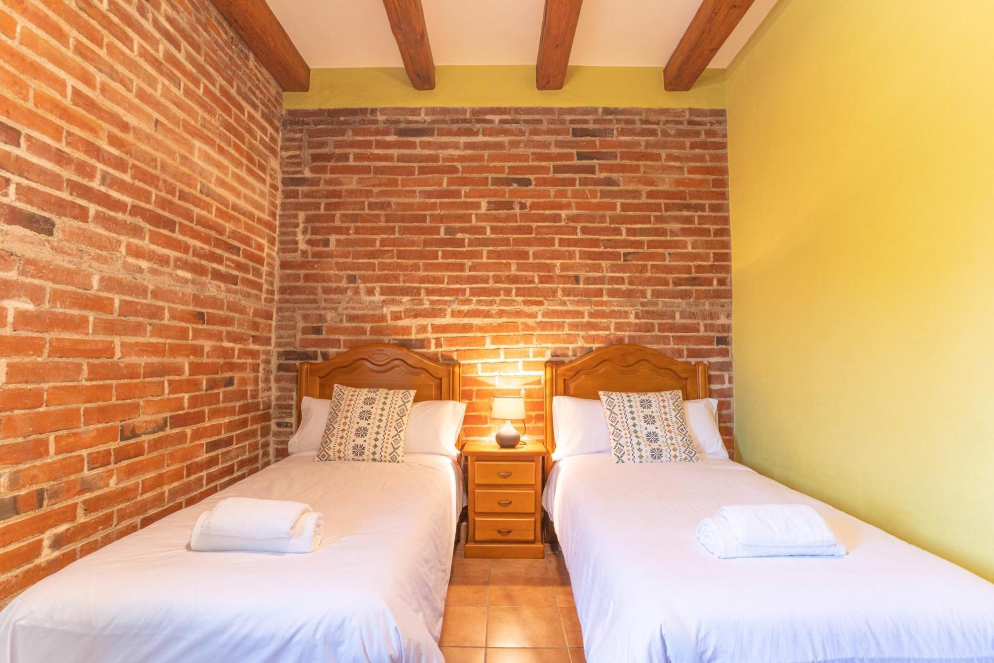 Pujol - Casitas De En El Baix Emporda Country house *