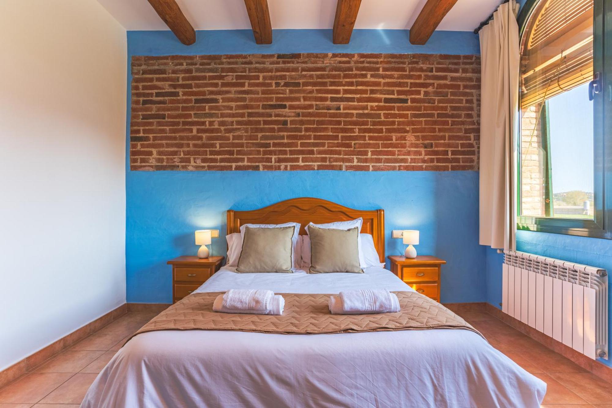 Pujol - Casitas De En El Baix Emporda *