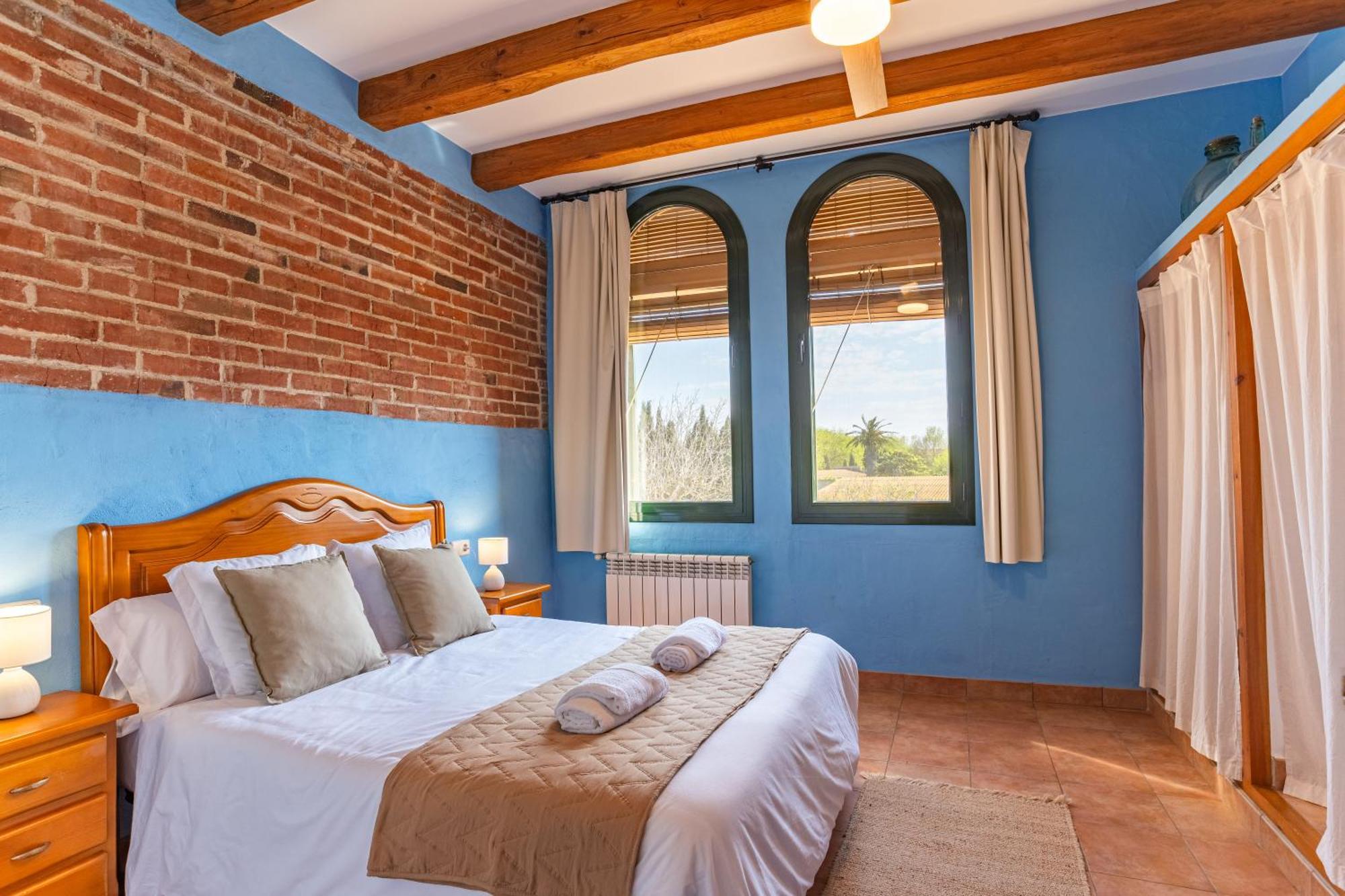 Pujol - Casitas De En El Baix Emporda